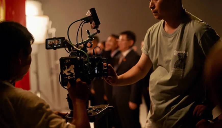 产品视频拍摄公司