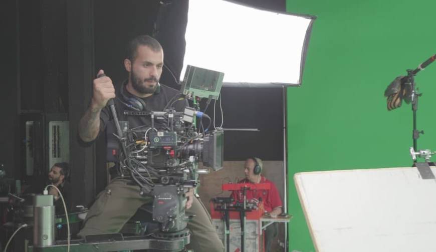 场景化叙事，榆林电商产品视频拍摄制作的破局之道