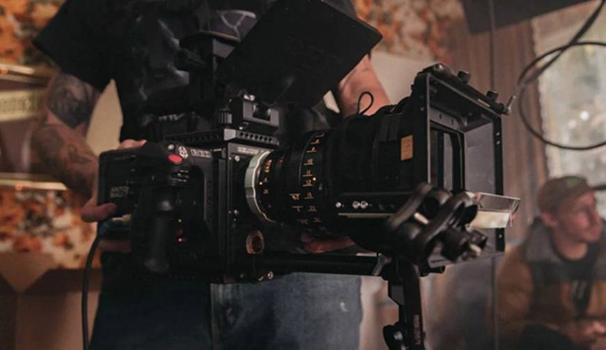 深耕本土，榆林产品宣传视频拍摄公司的服务密码